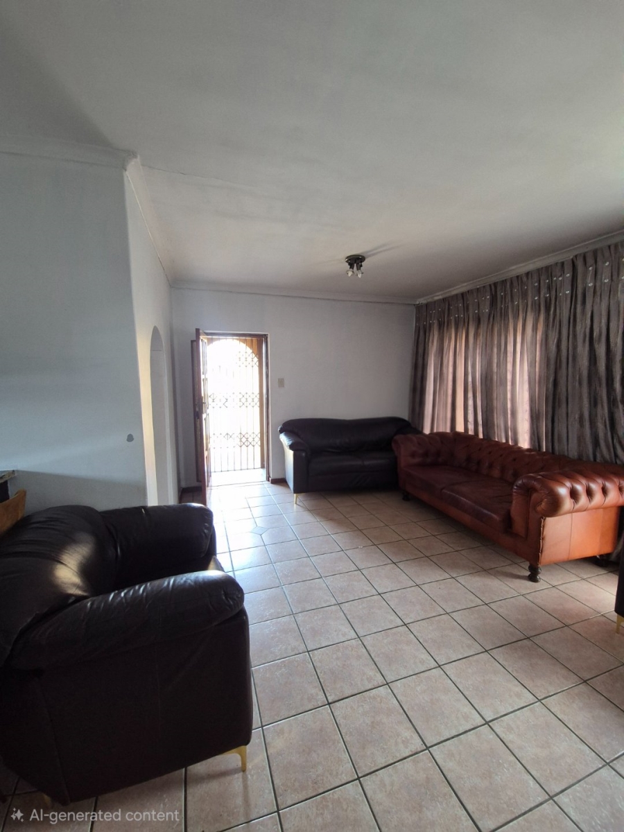 4 Bedroom Property for Sale in Kwamagxaki Eastern Cape